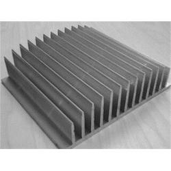 创盈铝材 专注陕西散热器铝型材制造的行业先锋